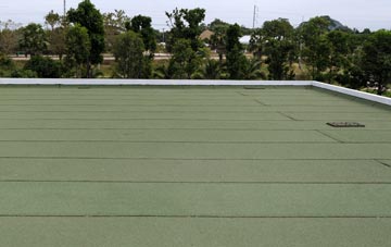 all Crew Lower roofing types quoted for