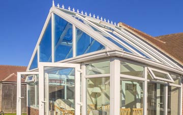 conservatory roof insulation costs Crew Lower