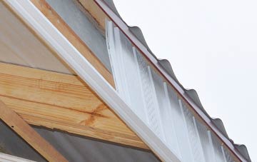why Crew Lower fascia repairs are essential