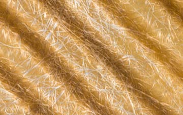 Crew Lower fibreglass roof waterproofing