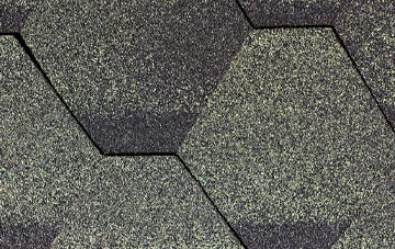 Crew Lower fibreglass shingle repairs