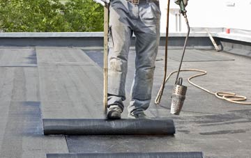 flat roof replacement Crew Lower, Strabane
