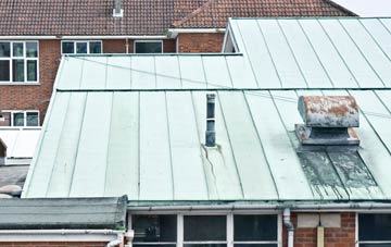Crew Lower lead roofing costs