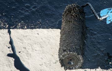 Crew Lower liquid sealant waterproofing