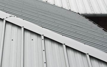 disadvantages of Crew Lower metal roofing