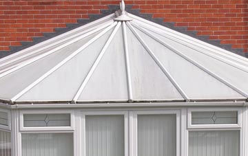 Crew Lower polycarbonate conservatory roof repairs