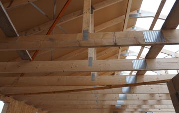 Crew Lower roof truss costs
