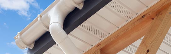 get Crew Lower guttering quotes today