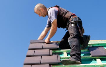 disadvantages of Crew Lower slate roofing