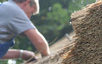 professional Crew Lower thatchers