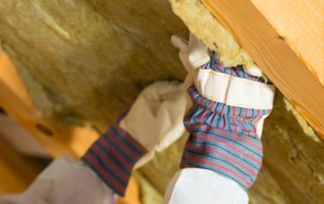 types of Crew Lower pitched roof insulation materials