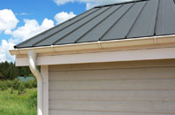 Crew Lower fascia repair