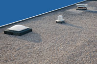 Crew Lower flat roofing