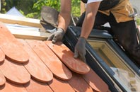 Crew Lower tiled roofing companies